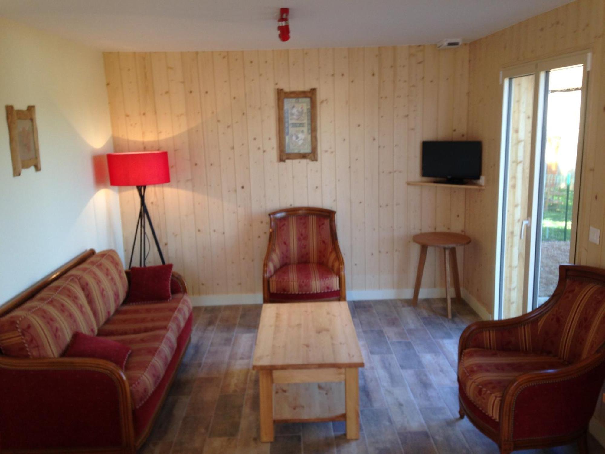 Le Chalet Des Patures Rochefort-Montagne Экстерьер фото